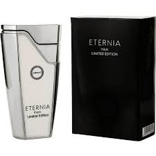 Armaf Eternia Man Limited Edition 80ml EDP